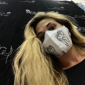 Meet your Posher, Sara